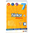 7. Snf Trke Dnyam Artbir Yaynlar