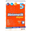 5. Snf Matematik Dnyam Artbir Yaynlar