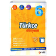 6. Snf Trke Dnyam Artbir Yaynlar