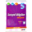 5. Snf Sosyal Bilgiler Dnyam Artbir Yaynlar