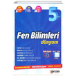 5. Snf Fen Bilimleri Dnyam Artbir Yaynlar