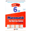 6. Snf Matematik Solomat Soru Bankas Artbir Yaynlar