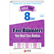 8. Snf Fen Bilimleri Solofen Soru Bankas Artbir Yaynlar
