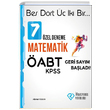 ABT Matematik 7 zel Deneme rrasyonel Yaynlar