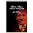 Naum Faik ve Sryani Rnesans Murat Fuat kk Kent Iklar Yaynlar
