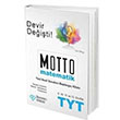 TYT Motto Matematik Balang Kitab rrasyonel Yaynlar