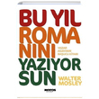 Bu Yl Romann Yazyorsun Walter Mosley Notos Kitap