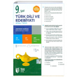 9. Snf Trk Dili ve Edebiyat Konu Testi Teas Press Yaynlar