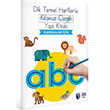 Dik Temel Harflerle Klavuz izgili Yaz Kitab Teas Press Yaynlar