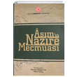 Asmn Nazire Mecmuas Sivas Cumhuriyet niversitesi