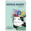 Konu Maria Bernardo Fernandez Sola Unitas