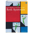 Ressam Mondriann Tablosu zerine yk Renk Apartman Christine Beigel 1001 iek Kitaplar