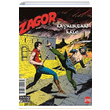 Zagor Sayı 210 Kayalıktaki Kale Lal Kitap
