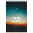 Yksek Kader brahim Tenekeci Profil Kitap