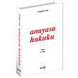 Anayasa Hukuku Beta Yaynevi