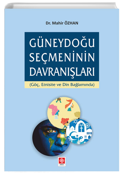 Gneydou Semeninin Davranlar Ekin Yaynlar