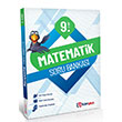 9. Snf Matematik Soru Bankas Lider Plus Yaynlar