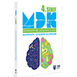 4. Snf Matematiksel Dnme Kitab Teas Press Yaynlar
