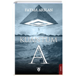 Kuantum A Fatma Arslan Dorlion Yaynevi