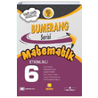 6.Snf Matematik Etkinlikli Bumerang Serisi Gnay Yaynlar