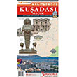 Touristmap Kuadas Harita Plan ve Rehberi MepMedya Yaynlar
