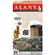 Touristmap Alanya MepMedya Yaynlar