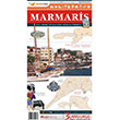 Touristmap Marmaris Harita Plan ve Rehberi MepMedya Yaynlar