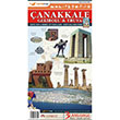 Touristmap anakkale Gelibolu Truva MepMedya Yaynlar