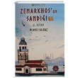 Zemarkhosun Sand 2. Kitap Mehmet Solmaz Yazma Becerileri Yaynlar