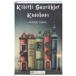 Kibirli Szckler Kasabas Mehmet Solmaz Yazma Becerileri Yaynlar