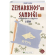 Zemarkhosun Sand 1. Kitap Mehmet Solmaz Yazma Becerileri Yaynlar