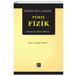 Yksek Okullar in Temel Fizik Sedat zsoy Gazi Kitabevi