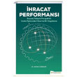 hracat Performans Ahmet Songur Hiperlink Yaynlar