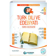10. Snf Trk Dili ve Edebiyat Soru Gezegeni Gezegen Yaynclk