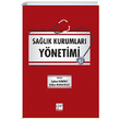Salk Kurumlar Ynetimi Gazi Kitabevi