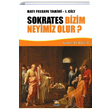 Sokrates Bizim Neyimiz Olur Servet Turgut Seriyye Yaynevi