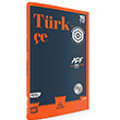 TYT Trke Akll Ders Fy ADF Soru Kalesi Yaynlar