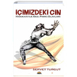 imizdeki Cin Servet Turgut Seriyye Yaynevi