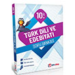 10. Snf Trk Dili ve Edebiyat Soru Bankas Lider Plus Yaynlar