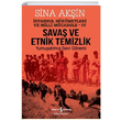 Sava ve Etnik Temizlik stanbul Hkmetleri ve Milli Mcadele 4 Sina Akin  Bankas Kltr Yaynlar