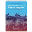 anakkalede Savaan ngiliz Alaylar Ray Westlake  Bankas Kltr Yaynlar
