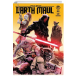 Star Wars Darth Maul Say 3 Cullen Bunn izgi Dler Yaynevi