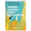 Modern Yaamda Kiilik Bozukluklar  Bankas Kltr Yaynlar