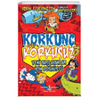 Yeni Balayanlar in Doast Korkun ve Korkusuz 3 Robin Etherington  Bankas Kltr Yaynlar