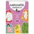 Matematik Etkinliklerim Minik Ada Yaynlar