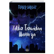 Yldz Tozundan Havvaya Tamer Grbz Mhr Kitapl