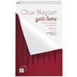 Otur Batan Yaz Beni Kre Yaynlar