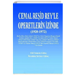 Cemal Reid Reyle Operetlerin zinde Yaln Yaynclk