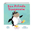 Ben Aslnda Penguenim Sean Taylor  Bankas Kltr Yaynlar
