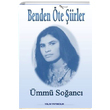 Benden te iirler mm Soanc Yaln Yaynclk